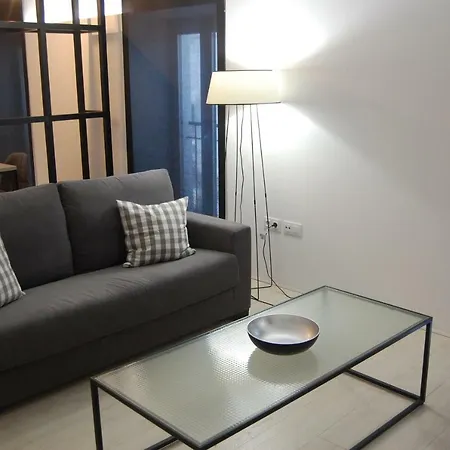 Guesting Basilica Apartment Jerez de la Frontera Exterior photo