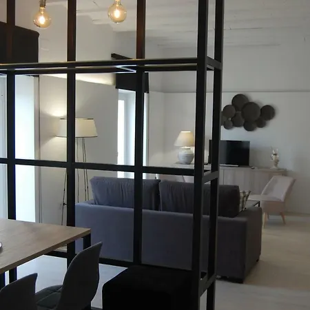Guesting Basilica Apartment Jerez de la Frontera Exterior photo