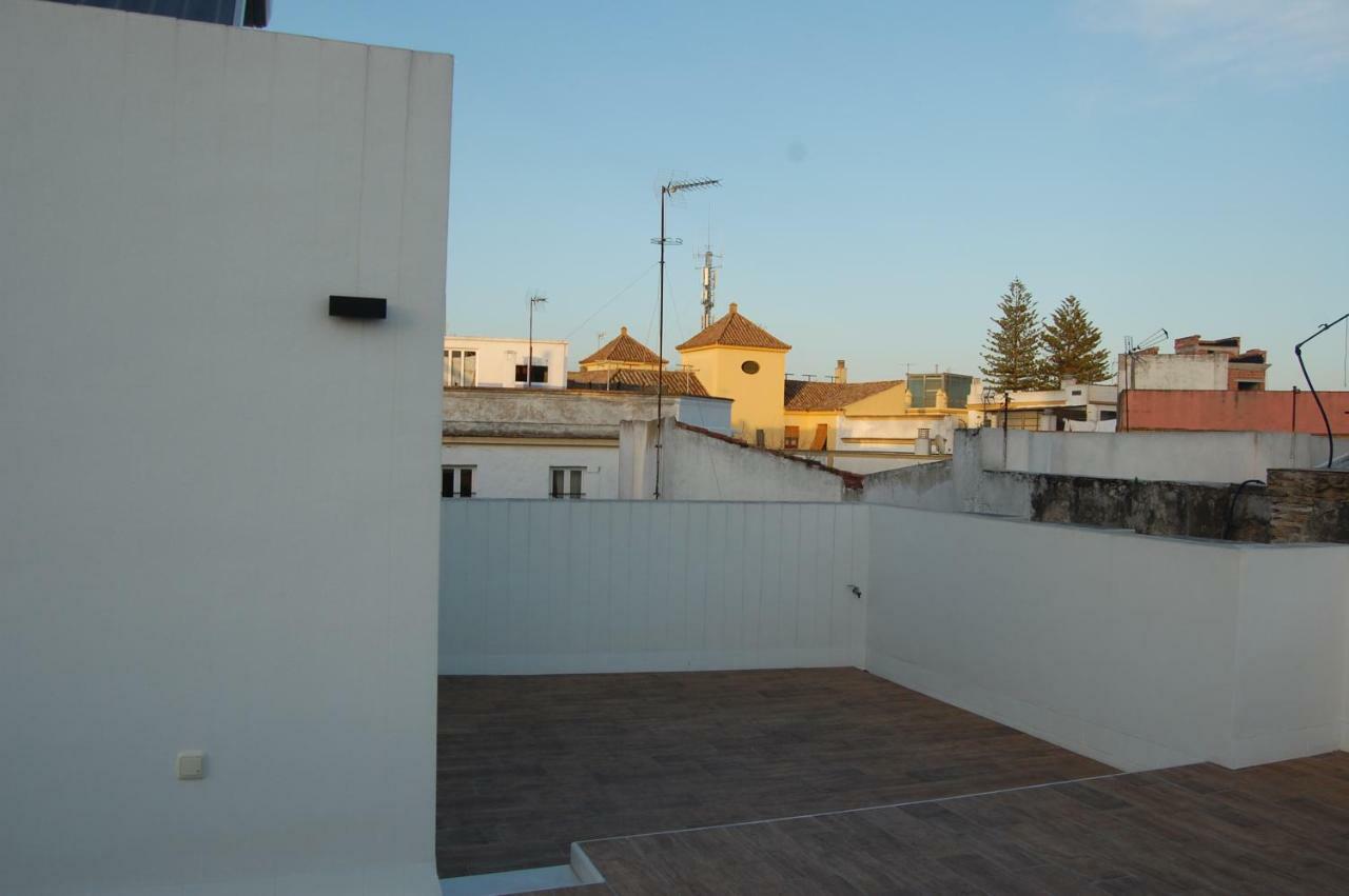 Appartement Guesting Basilica Jerez de la Frontera
